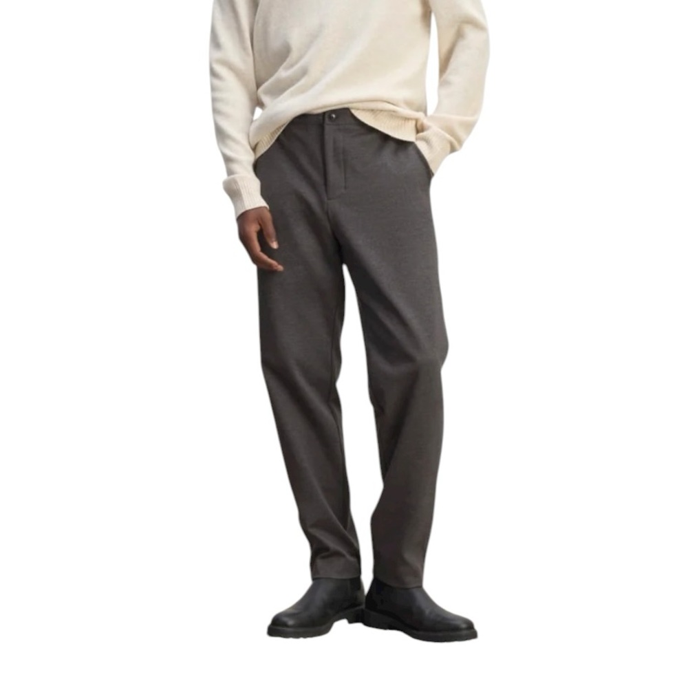 Everlane Dream Knit Trousers Men’s size XL Soot